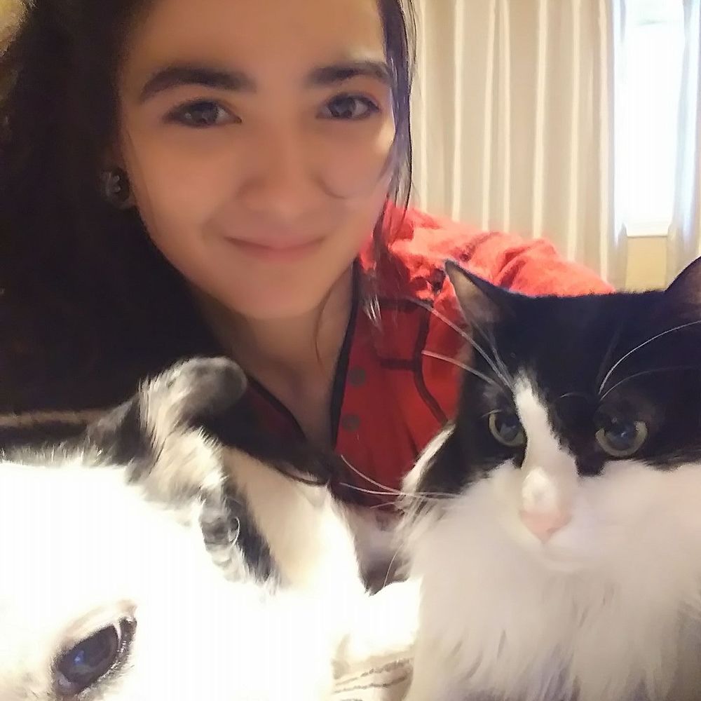 Meet your Posher, Ann marie